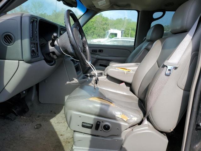 2004 Chevrolet Suburban K1500 VIN: 1GNFK16T34J236354 Lot: 54500684