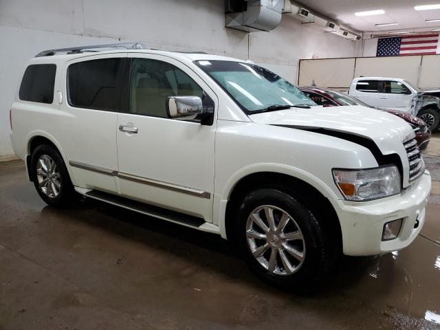 2009 Infiniti Qx56 VIN: 5N3AA08C09N902943 Lot: 56823074