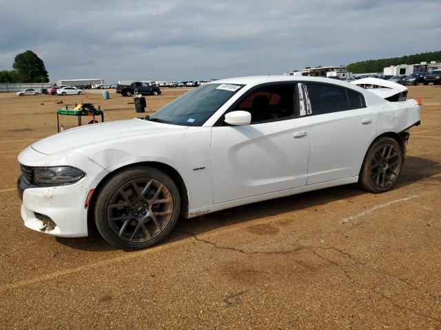 2018 Dodge Charger R/T VIN: 2C3CDXCT2JH175495 Lot: 53915554