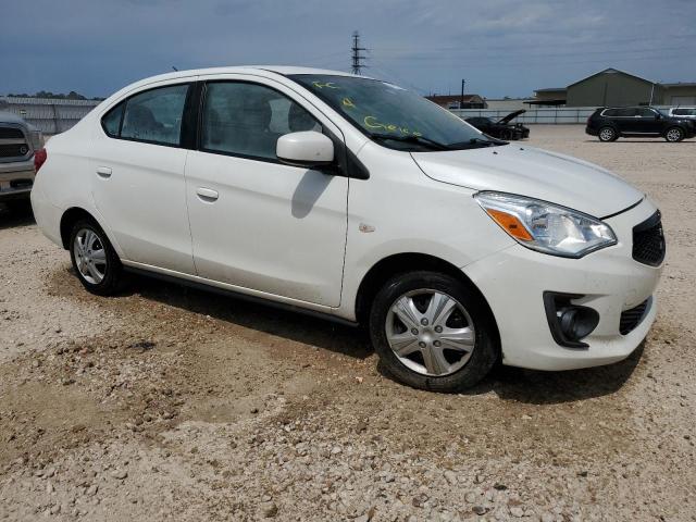 2020 Mitsubishi Mirage G4 Es VIN: ML32F3FJ8LHF04543 Lot: 54212004