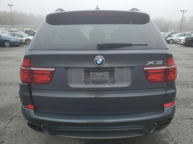 VIN 5UXZV8C59D0C15219 2013 BMW X5, Xdrive50I no.6