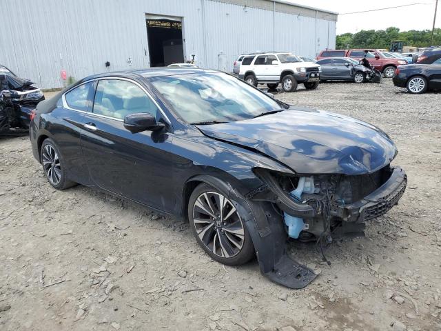 2016 Honda Accord Exl VIN: 1HGCT1B8XGA000218 Lot: 55808074