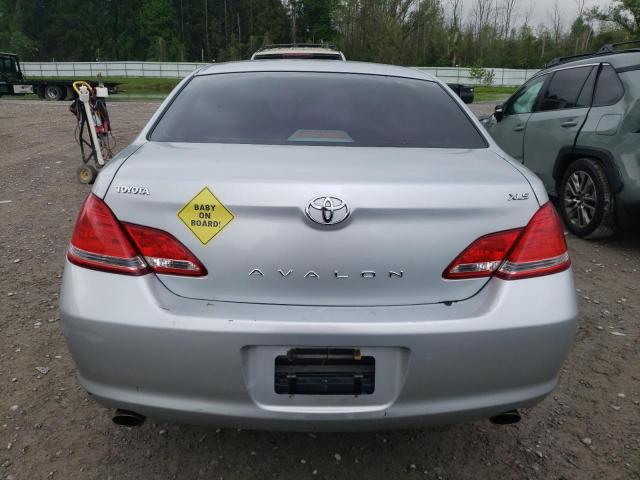 2007 Toyota Avalon Xl VIN: 4T1BK36B67U204569 Lot: 55077614