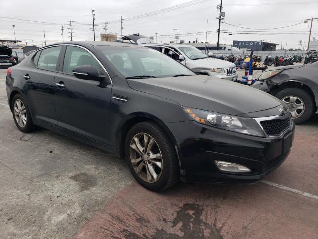 2013 Kia Optima Lx VIN: 5XXGM4A74DG143950 Lot: 55563664