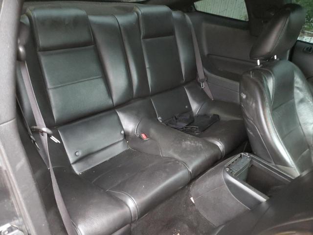 2007 Ford Mustang VIN: 1ZVFT80N675361917 Lot: 53454854