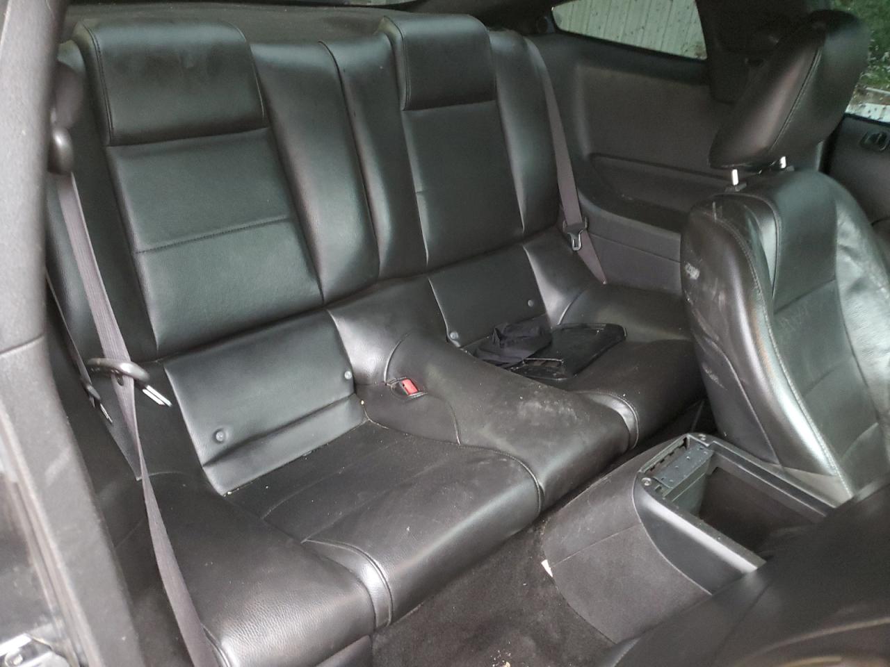 1ZVFT80N675361917 2007 Ford Mustang