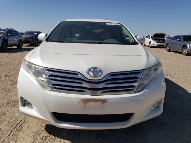 2011 Toyota Venza VIN: 4T3ZK3BB1BU038899 Lot: 55911594