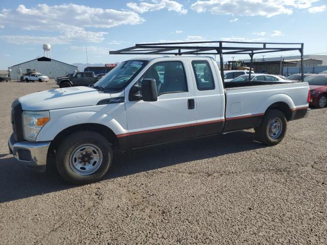 2015 Ford F250 Super Duty VIN: 1FT7X2AT5FED67583 Lot: 55175704