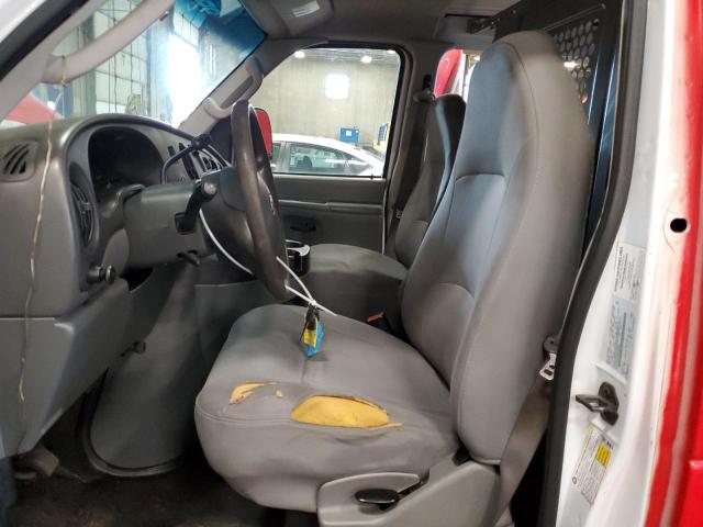 2008 Ford Econoline E350 Super Duty Van VIN: 1FTSS34L78DA90440 Lot: 56463534