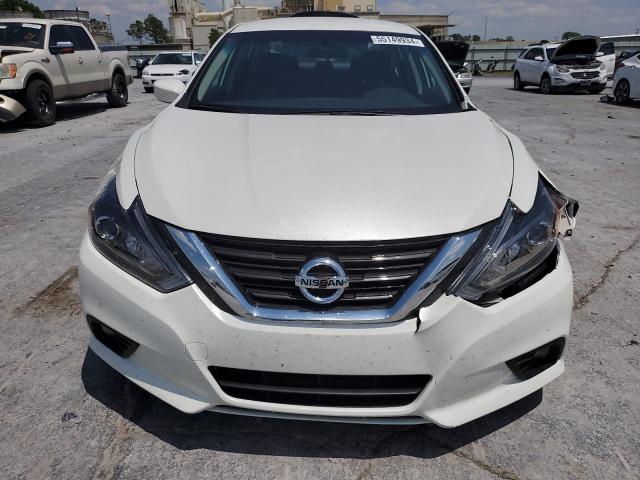 2018 Nissan Altima 2.5 VIN: 1N4AL3AP4JC480171 Lot: 55149934