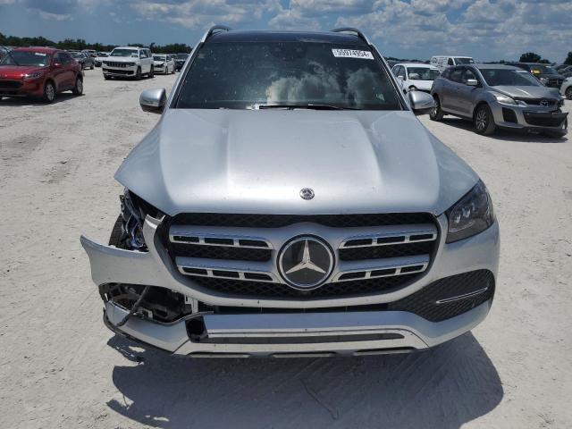 2021 Mercedes-Benz Gls 450 4Matic VIN: 4JGFF5KE5MA465206 Lot: 55974954