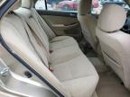 HONDA ACCORD EX photo