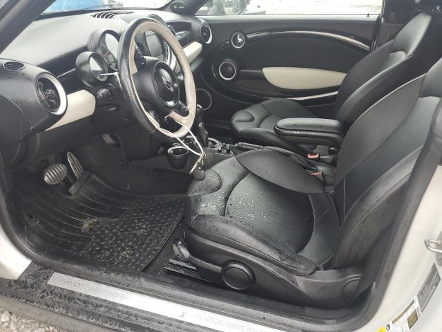 2015 MINI COOPER ROA - WMWSY3C55FT595894