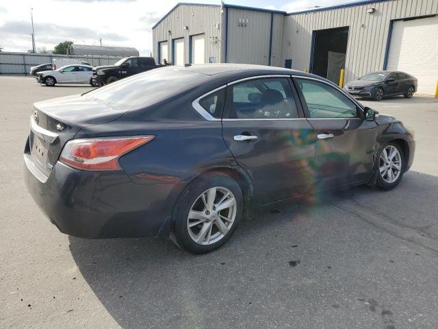 2014 Nissan Altima 2.5 VIN: 1N4AL3APXEC323363 Lot: 52856824