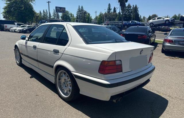 WBSCD0321WEE13597 1998 BMW M3 Automatic