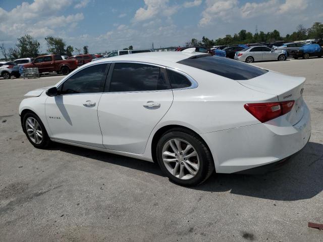 2016 Chevrolet Malibu Lt VIN: 1G1ZE5ST5GF248158 Lot: 55402844