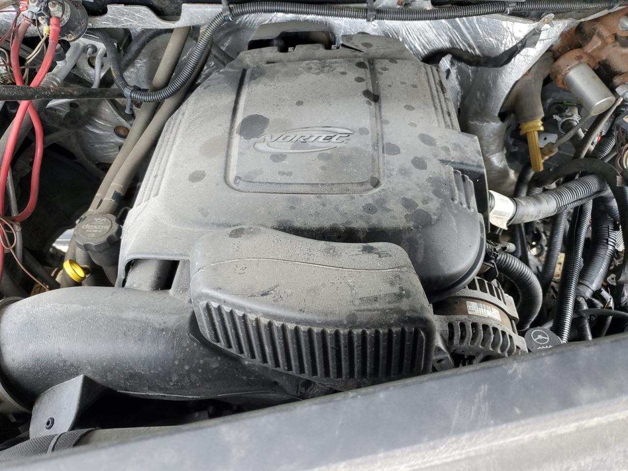 1GT12SEG4JF177245 2018 GMC Sierra K2500 Sle