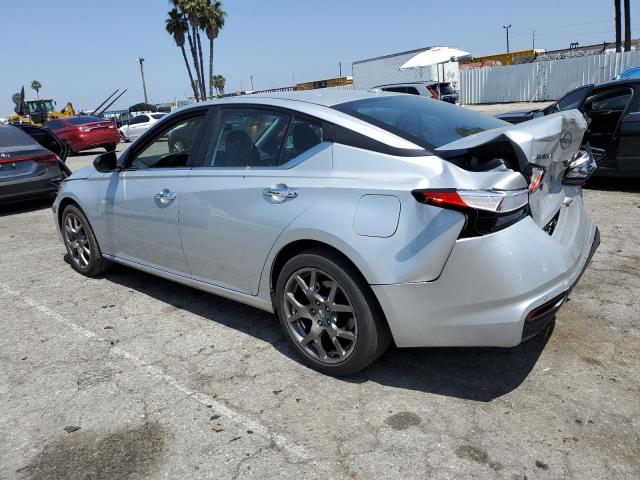 2024 Nissan Altima Sv VIN: 1N4BL4DV9RN389756 Lot: 57039504