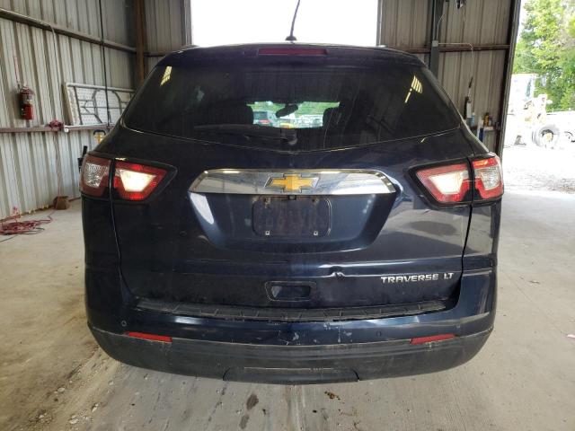 2016 CHEVROLET TRAVERSE L - 1GNKRGKD4GJ209843