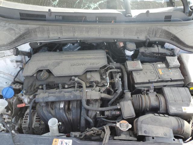 2022 HYUNDAI KONA SEL - KM8K3CAB4NU858293