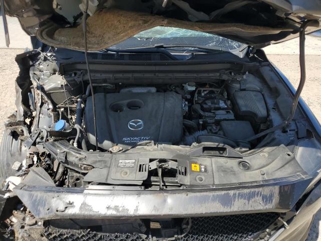 2019 MAZDA CX-5 TOURI - JM3KFACM1K1590645