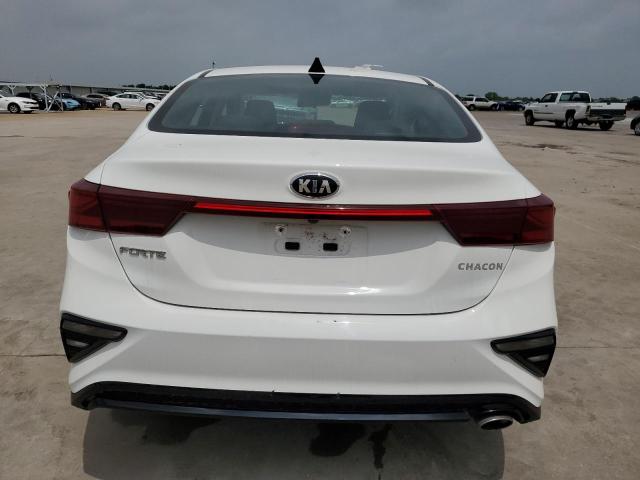 2021 Kia Forte Fe VIN: 3KPF24AD2ME333617 Lot: 54132214