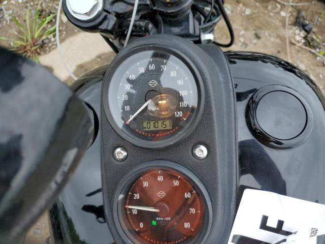 2017 HARLEY-DAVIDSON FXDLS 1HD1GS813HC306353