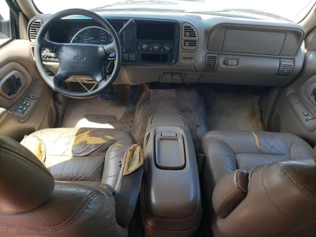 1997 Chevrolet Tahoe K1500 VIN: 1GNEK13R4VJ427531 Lot: 55144904