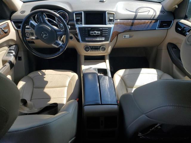 2013 Mercedes-Benz Ml 350 4Matic VIN: 4JGDA5HB2DA214095 Lot: 54754794