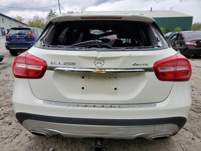 VIN WDCTG4GB3FJ038262 2015 Mercedes-Benz GLA-Class,... no.6