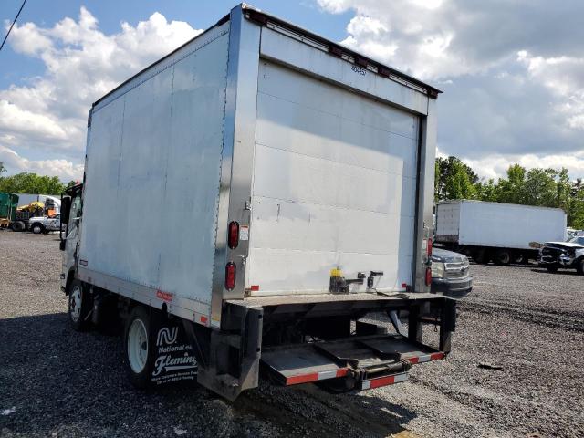 2014 Isuzu Nqr VIN: JALE5W168E7902633 Lot: 55462714