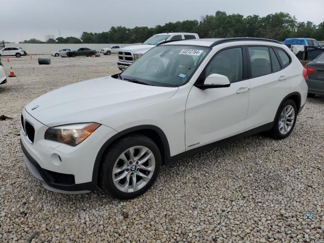 VIN WBAVL1C52FVY35214 2015 BMW X1, Xdrive28I no.1