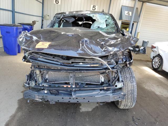 2023 CHEVROLET SUBURBAN K - 1GNSKFKD9PR250680