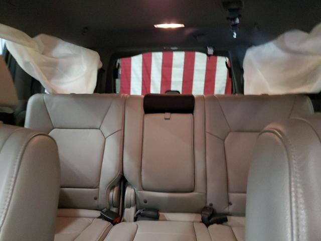 2013 Honda Pilot Exl VIN: 5FNYF4H56DB070151 Lot: 56039434