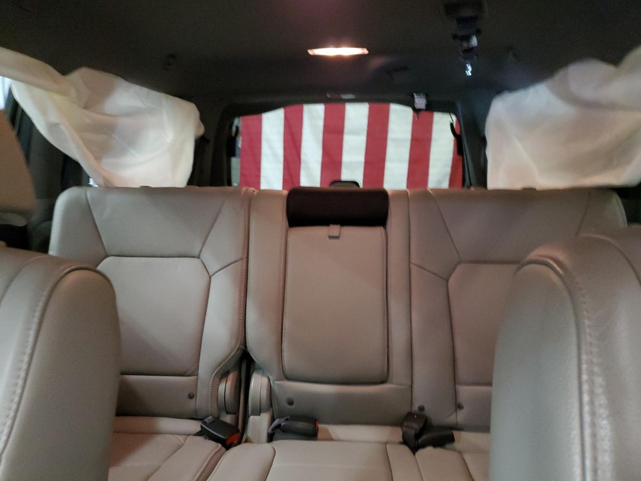 5FNYF4H56DB070151 2013 Honda Pilot Exl