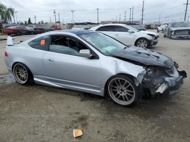 2002 Acura Rsx VIN: JH4DC54812C034440 Lot: 56062534
