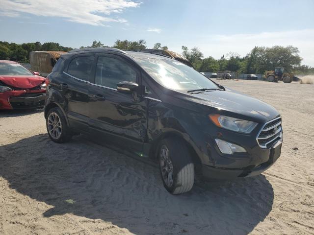 2018 Ford Ecosport Titanium VIN: MAJ3P1VE2JC188271 Lot: 53464704