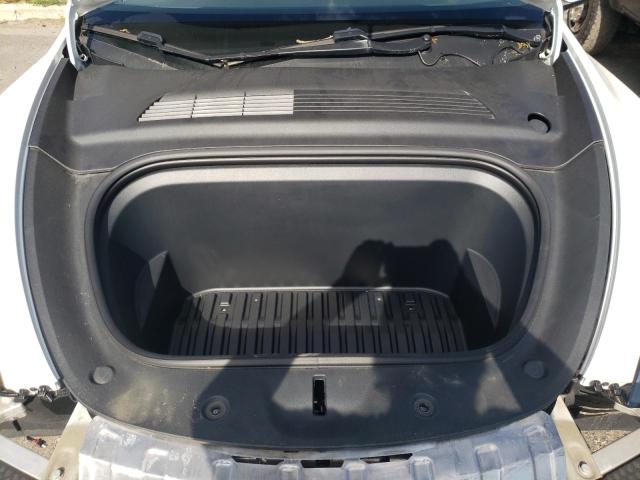 2021 TESLA MODEL Y - 5YJYGDEE6MF087033