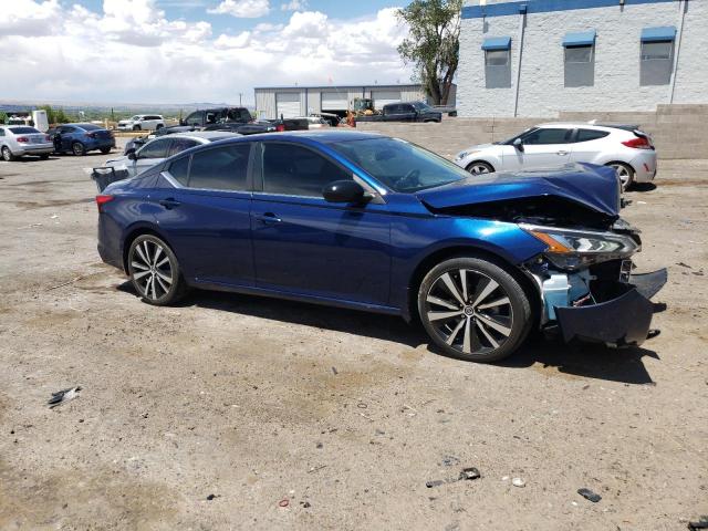 2020 Nissan Altima Sr VIN: 1N4BL4CV5LC223089 Lot: 54937154