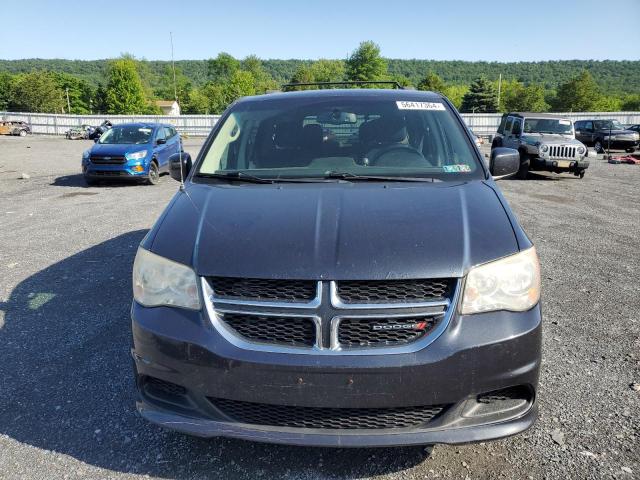 2013 Dodge Grand Caravan Sxt VIN: 2C4RDGCG7DR806958 Lot: 56417364