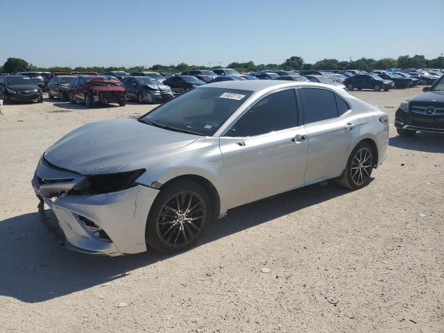 2021 Toyota Camry, SE