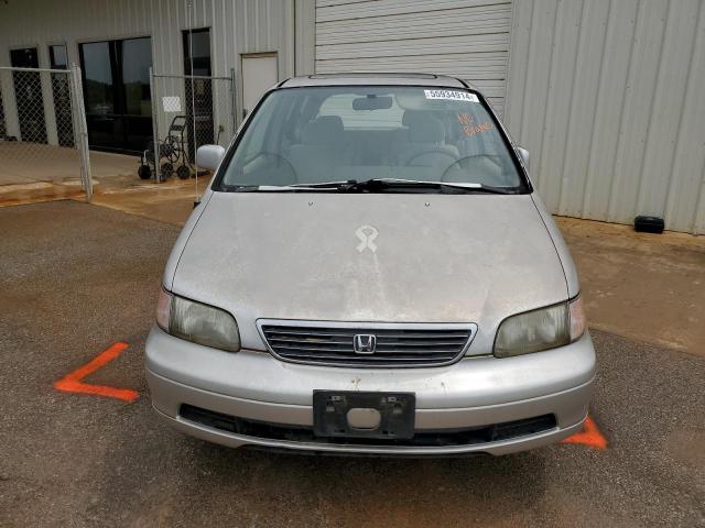 1997 Honda Odyssey Ex VIN: JHMRA1878VC014065 Lot: 55934914