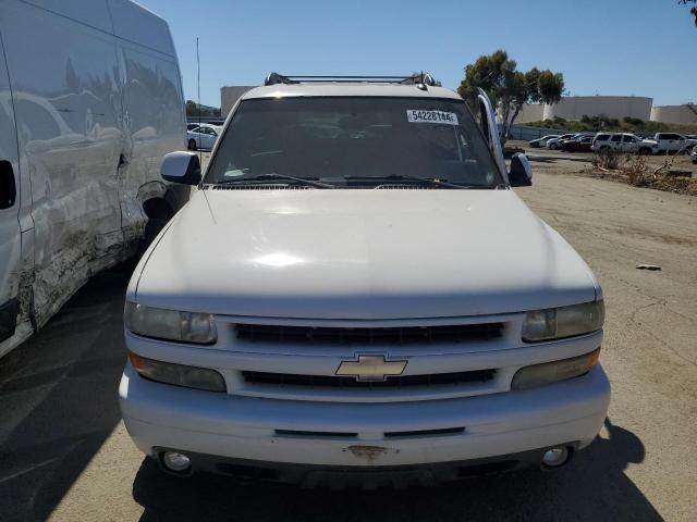 2002 Chevrolet Suburban K1500 VIN: 3GNFK16T72G352946 Lot: 54228144