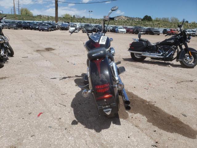 2007 Honda Vtx1800 N3 VIN: 1HFSC49G27A502252 Lot: 53694824