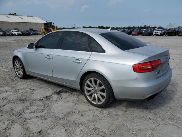 VIN WAUFFAFL1DN024376 2013 AUDI A4 no.2