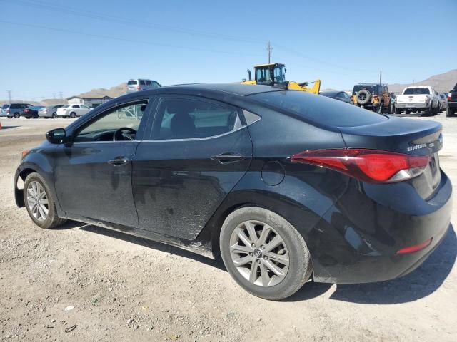 2015 Hyundai Elantra Se VIN: 5NPDH4AE2FH578852 Lot: 55769994