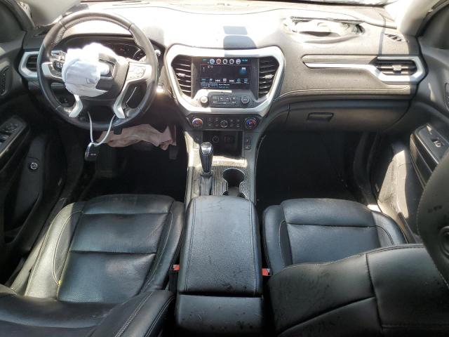 2019 GMC Acadia Slt-2 VIN: 1GKKNNLSXKZ134974 Lot: 53331214