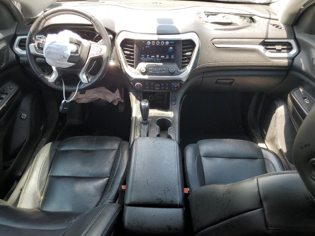 1GKKNNLSXKZ134974 2019 GMC Acadia Slt-2