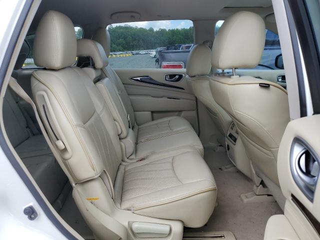 2013 Infiniti Jx35 VIN: 5N1AL0MM3DC306103 Lot: 55198664