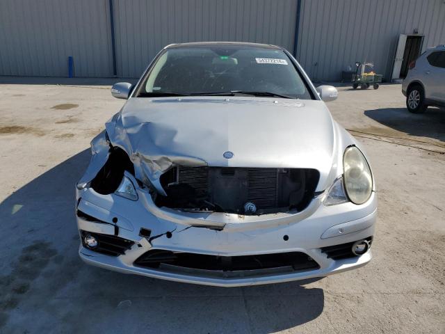 2008 Mercedes-Benz R 350 VIN: 4JGCB65E98A073660 Lot: 54372214